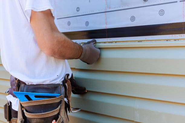Trusted Siding Replacement service in Roanoke, TX - Creative Siding